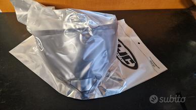 Visiera scura HJC roha 60