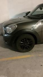 mini Countryman Cooper d