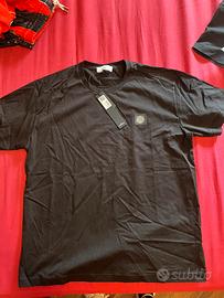 T shirt Stone Island