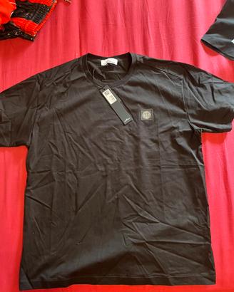T shirt Stone Island