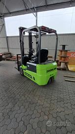 2021 Muletto 18 quintali