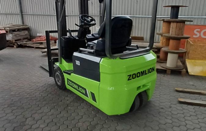 2021 Muletto 18 quintali