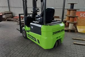 2021 Muletto 18 quintali