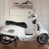 Vespa 310 GTS Super - Tua da 134 euro/mese ANTICIP