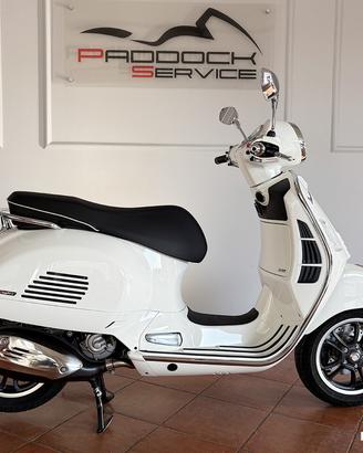 Vespa 310 GTS Super - Tua da 134 euro/mese ANTICIP