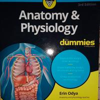 Anatomy & physiology for dummies