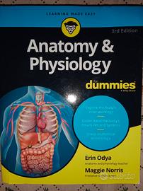 Anatomy & physiology for dummies