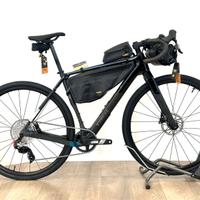KIT Completo BORSE Bikepacking TAAC | SUPER PROMO