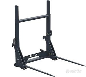 Forca Balloni Stoll NUOVA per Caricatore,attacco r