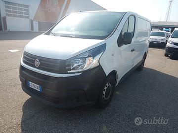 Fiat TALENTO 2021 KM 125.000 L1H1 - PRONTA CONSEGN