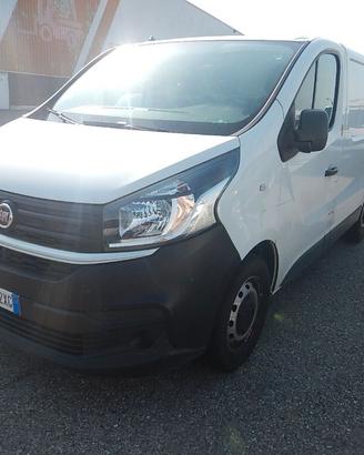 Fiat TALENTO 2021 KM 125.000 L1H1 - PRONTA CONSEGN