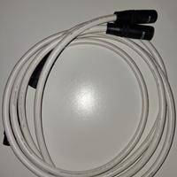 Cavo ATOHM ZEF MODULATION  XRL M.1.5