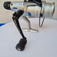 Mulinello MATCH MONSTER GT 1000