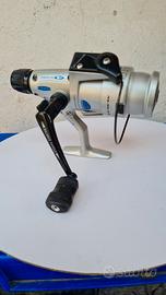 Mulinello MATCH MONSTER GT 1000