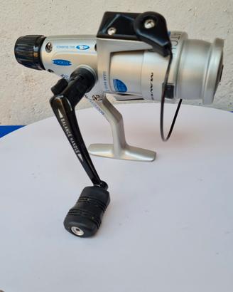 Mulinello MATCH MONSTER GT 1000