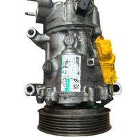Compressore Clima Peugeot 207 1600 hdi 9HX 2006/20