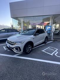 Wolkswagen T Roc 1.0 TSI R -Line