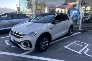 Wolkswagen T Roc 1.0 TSI R -Line