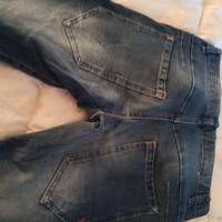 jeans bambino denim