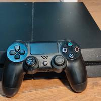 🎮 PlayStation 4 1TB CUH-1216B + Joystick 🎮 ps4