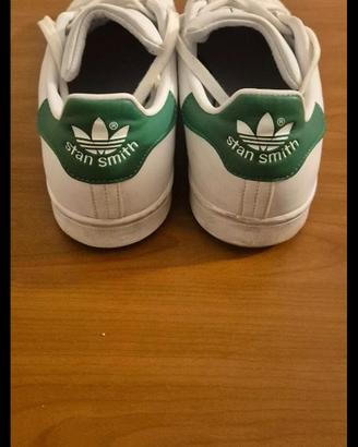 Scarpe Adidas Stan Smith