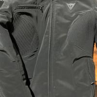 Giacca moto Dainese tg 42 donna-unisex