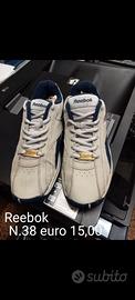 scarpe Reebok 