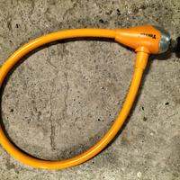 catene antifurto x bici euro 5 CAD 