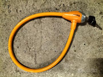 catene antifurto x bici euro 5 CAD 