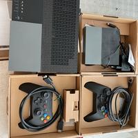 Decoder +Controller per TIM Box n. 2 + Decoder TIM