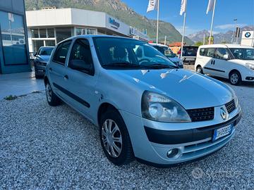 Renault Clio 1.2 16V cat 5 porte Privilège