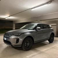 Land Rover Range Rover Evoque 2.0D 163 CV AWD Auto