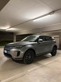 Land Rover Range Rover Evoque 2.0D 163 CV AWD Auto