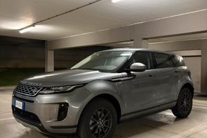 Land Rover Range Rover Evoque 2.0D 163 CV AWD Auto