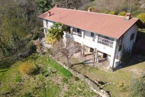 CASA INDIPENDENTE A CINTANO