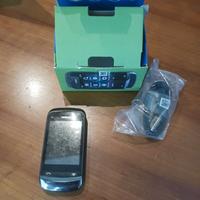 Cellulare marca Nokia mod. C2-02 GSM