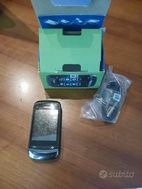 Cellulare marca Nokia mod. C2-02 GSM