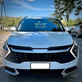 Kia Sportage MY25 1.6 HEV Style TT BENZ./ELETTR