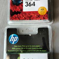 cartucce stampante HP originali