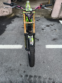 Trial Vertigo Combat