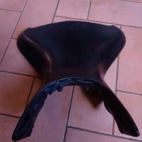 Sella pilota Ducati Multistrada 1000