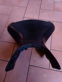 Sella pilota Ducati Multistrada 1000