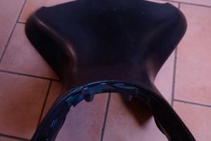 Sella pilota Ducati Multistrada 1000