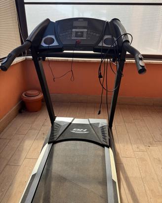 Tapis Roulant