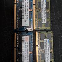 Ram Laptop