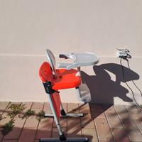 Seggiolone Brevi Slex