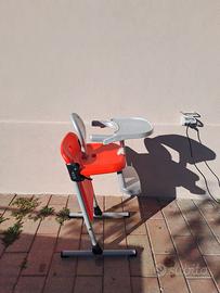 Seggiolone Brevi Slex