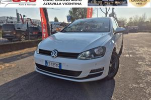 VW Golf 1.6 TDI 90 CV Tech&Sound BMT E5B