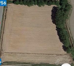 Terreno edificabile residenziale