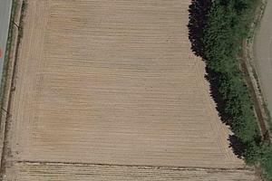 Terreno edificabile residenziale